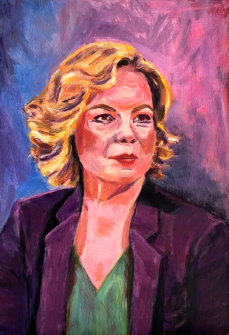 portret